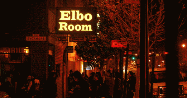 photo of Elbo Room 